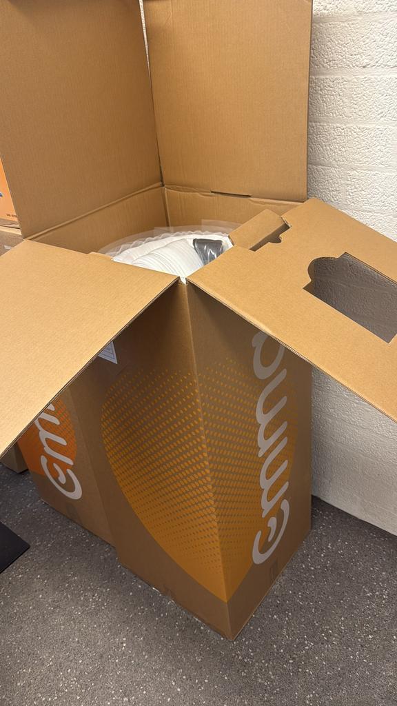 Emma matras al vanaf € 200.-, Huis en Inrichting, Slaapkamer | Matrassen en Bedbodems, Ophalen