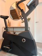 Life Fitness C1 professionele hometrainer / fiets, Sport en Fitness, Ophalen, Zo goed als nieuw