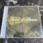 CD Band of Horses - Everything All The Time (met The Funeral, Enlèvement ou Envoi