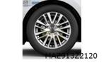 Mazda 2 velg alu. 5,5J x 16" design 173 (zilver) (2/20-) Ori, Auto-onderdelen, Banden en Velgen, Verzenden, Nieuw, Personenwagen