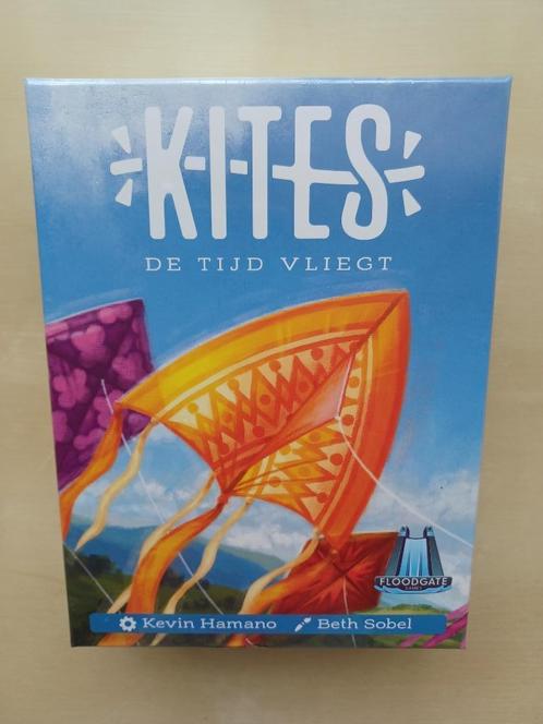Kites Gezelschapsspel (10+) NIEUW, Hobby en Vrije tijd, Gezelschapsspellen | Overige, Nieuw, Ophalen of Verzenden