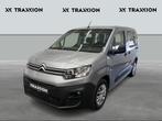 Citroen Berlingo Multispace, Auto's, Euro 6, 1199 cc, Berlingo, Handgeschakeld