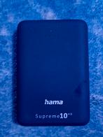 PowerBank Hama 10000 mAh, Enlèvement ou Envoi