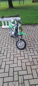 KinderCrosser 110cc, Fietsen en Brommers, Minibikes, Midibikes en Pitbikes, Ophalen of Verzenden, Zo goed als nieuw