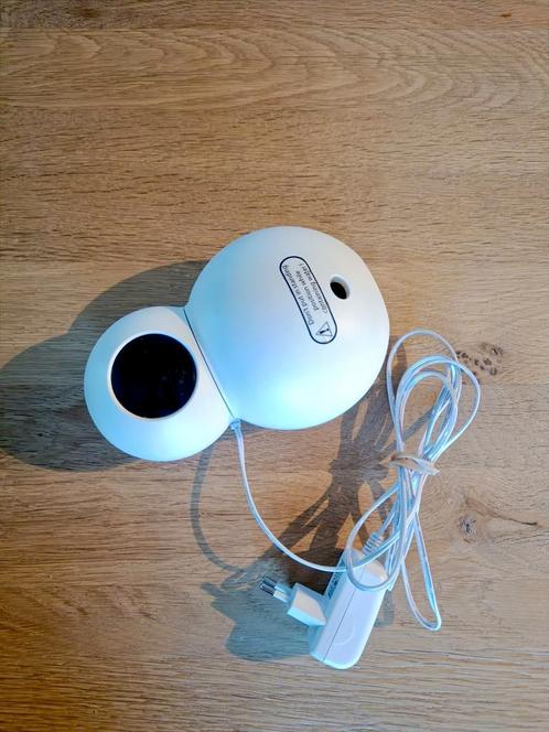 2 in 1 Nachtlampje sterren en luchtbevochtiger, Kinderen en Baby's, Kinderkamer | Inrichting en Decoratie, Zo goed als nieuw, Ophalen
