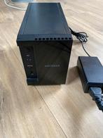 Netgear RN312 NAS, Enlèvement ou Envoi, Utilisé