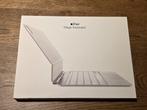 Apple Magic Keyboard iPad Pro 11” M4 AZERTY, Computers en Software, Apple iPads, 11 inch, Ophalen of Verzenden, Zo goed als nieuw