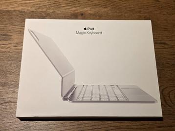 Apple Magic Keyboard iPad Pro 11” M4 AZERTY beschikbaar voor biedingen