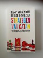 Strategen van Catan, boek, Comme neuf, Enlèvement