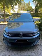 Volkswagen Touran 2017, Auto's, Volkswagen, Automaat, Euro 6, Diesel, Particulier