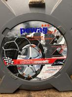 Sneeuwkettingen - merk Pewag, Auto diversen, Sneeuwkettingen, Ophalen, Gebruikt