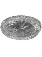White Crystal Decanter om te identificeren, Antiek en Kunst, Ophalen of Verzenden