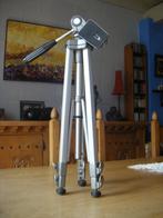 pied appareil photo, TV, Hi-fi & Vidéo, Enlèvement, Utilisé, Pied