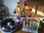 Playmobil kermis, Ophalen, Zo goed als nieuw