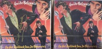 Guido Becanto, Envoi, Comme neuf
