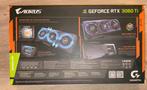 Carte graphique RTX 3060 Ti AORUS ELITE, Computers en Software, Videokaarten, Overige soorten, Verzenden, DisplayPort, PCI-Express 4