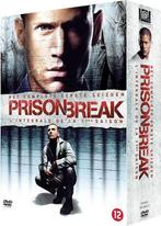 Prison Break - eerste seizoen, Enlèvement ou Envoi, Neuf, dans son emballage, Action, Coffret