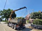 Transport en hijswerken, Ophalen of Verzenden, Overige typen