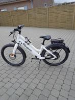 stromer, Fietsen en Brommers, Fietsen | Heren | Herenfietsen, Ophalen, Gebruikt