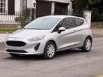 À VENDRE : Ford Fiesta 2018 – Faible kilométrage (26 000 km), Auto's, Ford, Voorwielaandrijving, Testrit aan huis, Stof, 62 kW