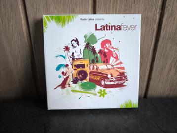 Latina Fever *en parfait état*