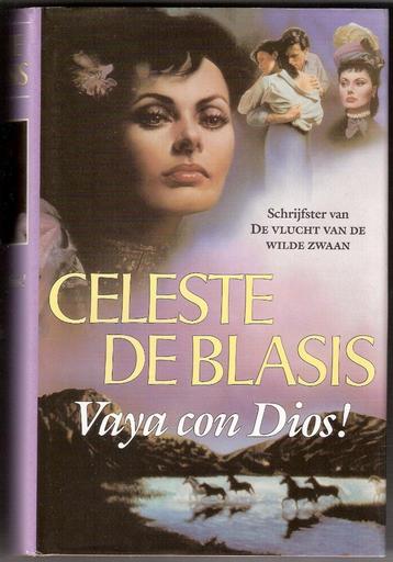 Vaya con Dios! - Celeste de Blasis