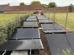 Zonnepanelen Bauer glas-glas black 310wp, Doe-het-zelf en Bouw, Ophalen, Zo goed als nieuw
