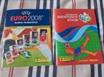 Pocket Panini Euro 2008 & WK 2006, Verzamelen, Ophalen of Verzenden, Zo goed als nieuw