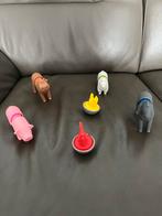 Smartmax - my first farm animals, Ophalen, Zo goed als nieuw