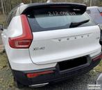 VOLVO XC40 XC 40 ACHTERKLEP KLEUR 707 ALLES LEVERBAAR !!, Gebruikt, -, Ophalen of Verzenden, Volvo