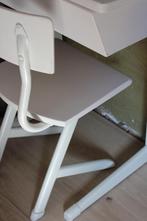 schoolbank met stoel, Antiek en Kunst, Ophalen