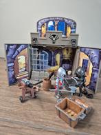 Playmobil Nr. 6156 ridders, Kinderen en Baby's, Speelgoed | Playmobil, Ophalen, Zo goed als nieuw