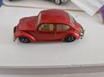 Matchbox VW Beetle, Hobby & Loisirs créatifs, Voitures miniatures | Échelles Autre, Speelgoed, Utilisé, Voiture, Enlèvement ou Envoi