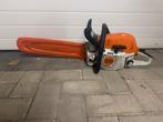 Stihl ms271 kettingzaag, Doe-het-zelf en Bouw, Gereedschap | Zaagmachines, Ophalen, Zo goed als nieuw, Kettingzaag