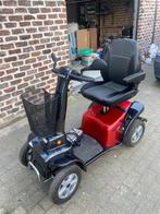 MINDERVALIDE SCOETER, Diversen, Brommobielen en Scootmobielen, 16 t/m 25 km, Zo goed als nieuw, 11 t/m 15 km/u, Ophalen
