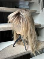 Pruik perucci, Enlèvement, Comme neuf