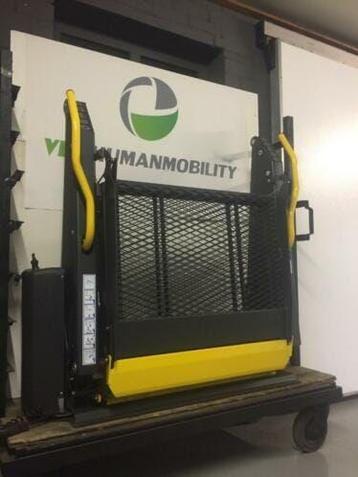 Rolstoellift Lift Invalide Scootmobiel Rolstoel Anteo lift, Enlèvement ou Envoi