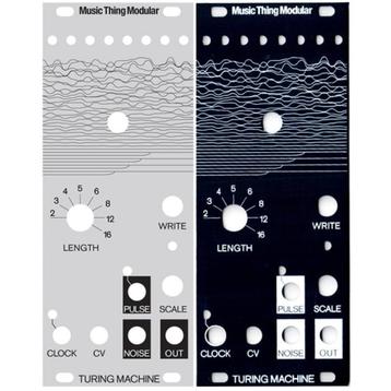 Eurorack doe-het-zelfpakket: Turing Machine MK2 beschikbaar voor biedingen