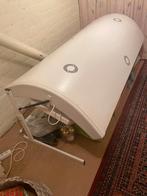 Zonnehemel, Elektronische apparatuur, Ophalen, Gebruikt