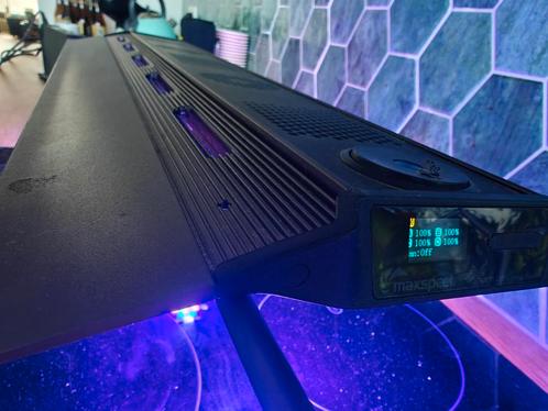 Maxspect RSX 150W Zee aquarium lamp, Dieren en Toebehoren, Vissen | Aquaria en Toebehoren, Ophalen