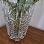 vaas, Huis en Inrichting, Ophalen, Gebruikt, Wit, Glas