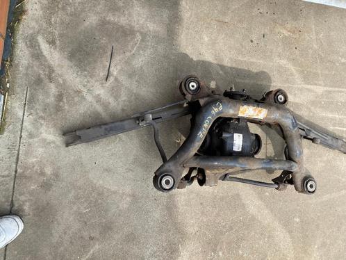 BMW E46 BMW E46 Coupe Achteras Subframe achterasdrager, Auto-onderdelen, Ophanging en Onderstel, BMW, Ophalen