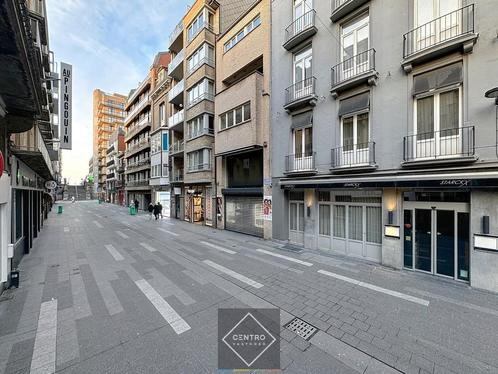 Opbrengsteigendom te koop in Blankenberge, Immo, Huizen en Appartementen te koop, Vrijstaande woning