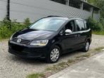 VolksWagen Sharan van 2011 met 197.000km✅, Auto's, Volkswagen, Zwart, Zwart, 5 deurs, Particulier