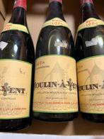 Grand vin de bourgogne moulin a vent, Verzamelen, Ophalen of Verzenden, Zo goed als nieuw