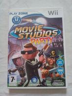 Movie studios party, Ophalen of Verzenden, Zo goed als nieuw, Platform, Vanaf 7 jaar