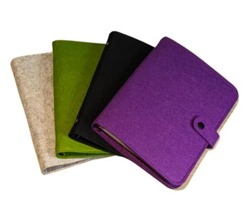Agenda journal cover filofax, Diversen, Agenda's, Nieuw, Ophalen of Verzenden