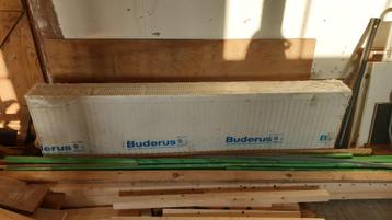 Radiatoren (nieuw & gebruikt) beschikbaar voor biedingen