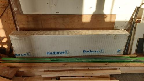 Radiatoren (nieuw & gebruikt), Doe-het-zelf en Bouw, Verwarming en Radiatoren, Zo goed als nieuw, Radiator, Ophalen