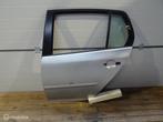 Portier linksachter Volkswagen Golf V ('03-'08) LA7W, Auto-onderdelen, Ophalen, Gebruikt, Links, Volkswagen